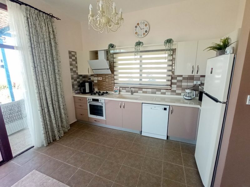 Casa a Bahceli, Cipro, 115 m² - foto 5