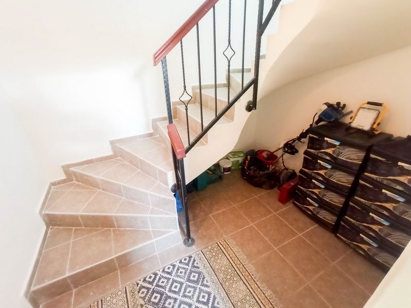 Casa a Bahceli, Cipro, 115 m² - foto 12