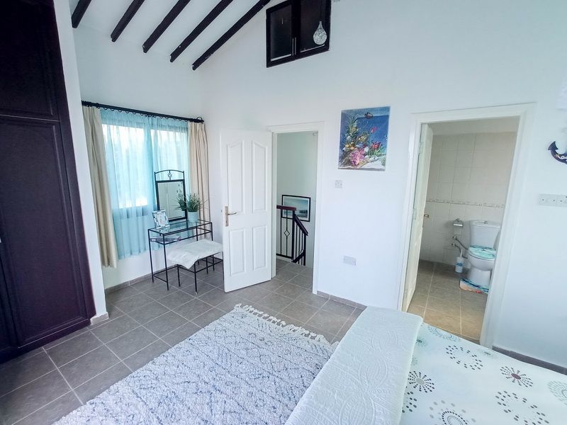 Casa a Bahceli, Cipro, 115 m² - foto 17