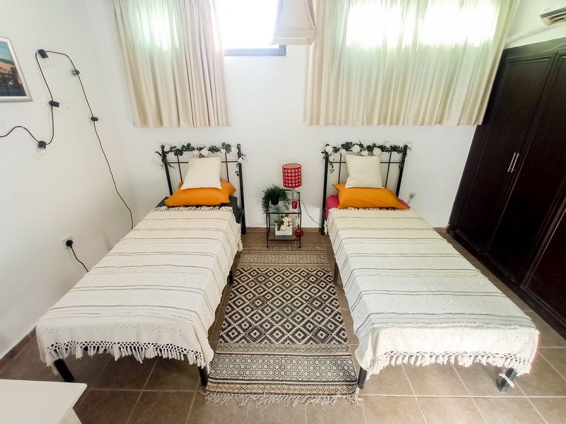 Casa a Bahceli, Cipro, 115 m² - foto 14