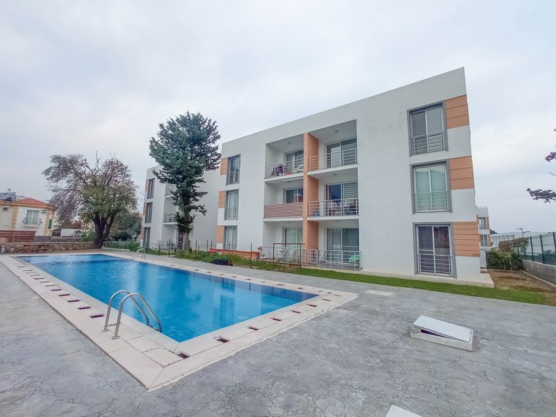 Appartement à Alsancak, Chypre, 87 m² - image 1