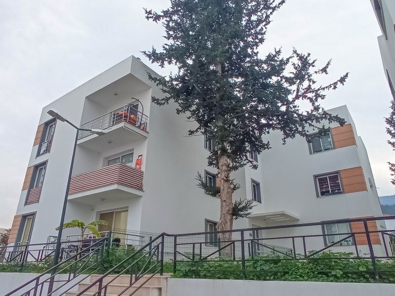 Flat in Alsancak, Cyprus, 87 m² - picture 18