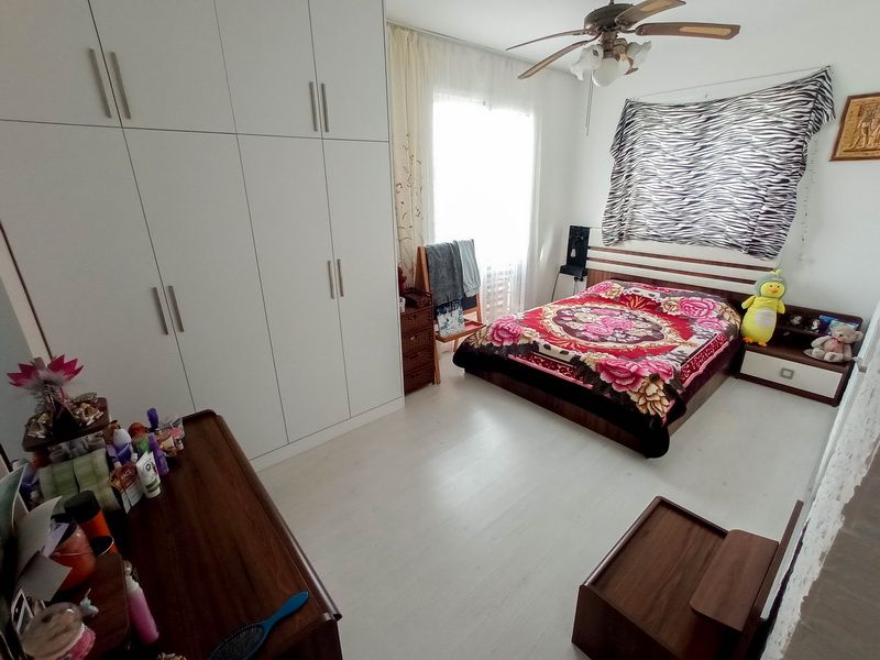 Flat in Alsancak, Cyprus, 87 m² - picture 11