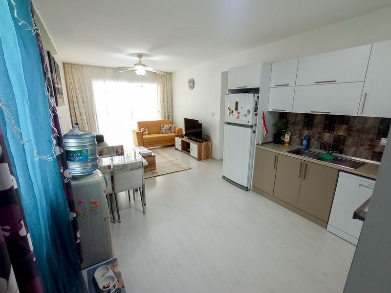 Flat in Alsancak, Cyprus, 87 m² - picture 3