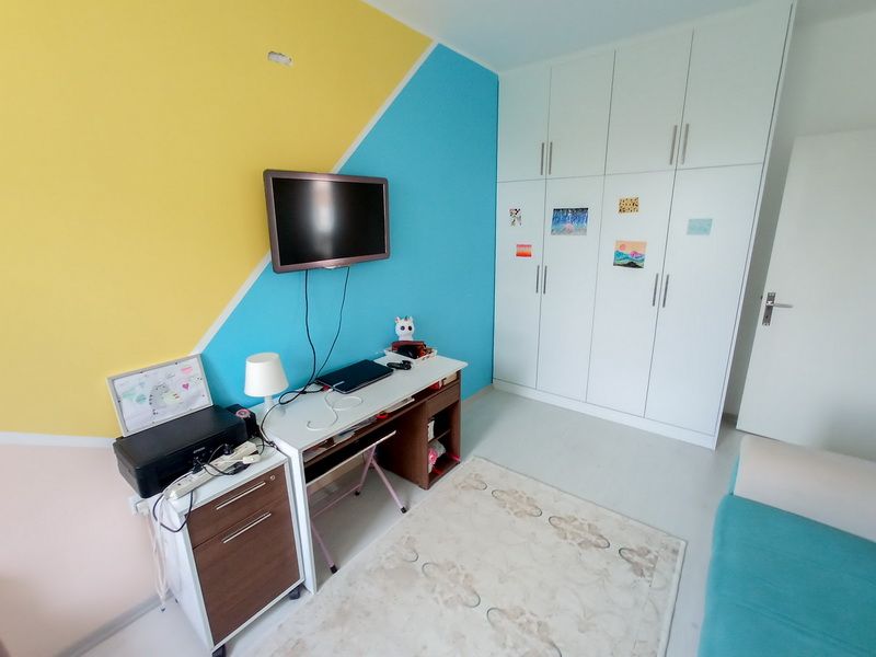 Flat in Alsancak, Cyprus, 87 m² - picture 10