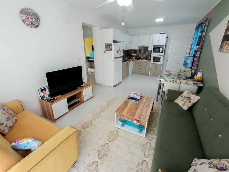 Flat in Alsancak, Cyprus, 87 m² - picture 6