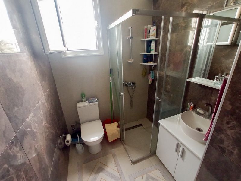 Flat in Alsancak, Cyprus, 87 m² - picture 7