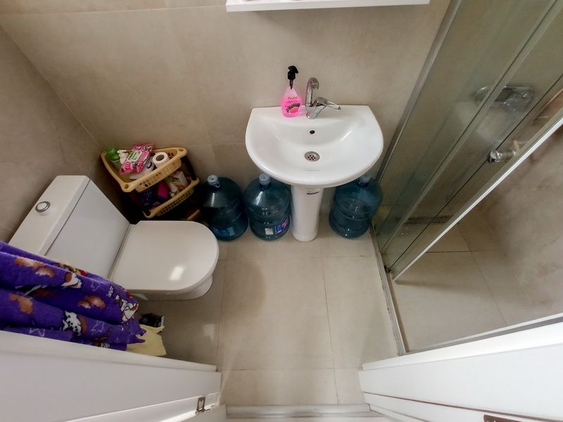 Flat in Alsancak, Cyprus, 87 m² - picture 13