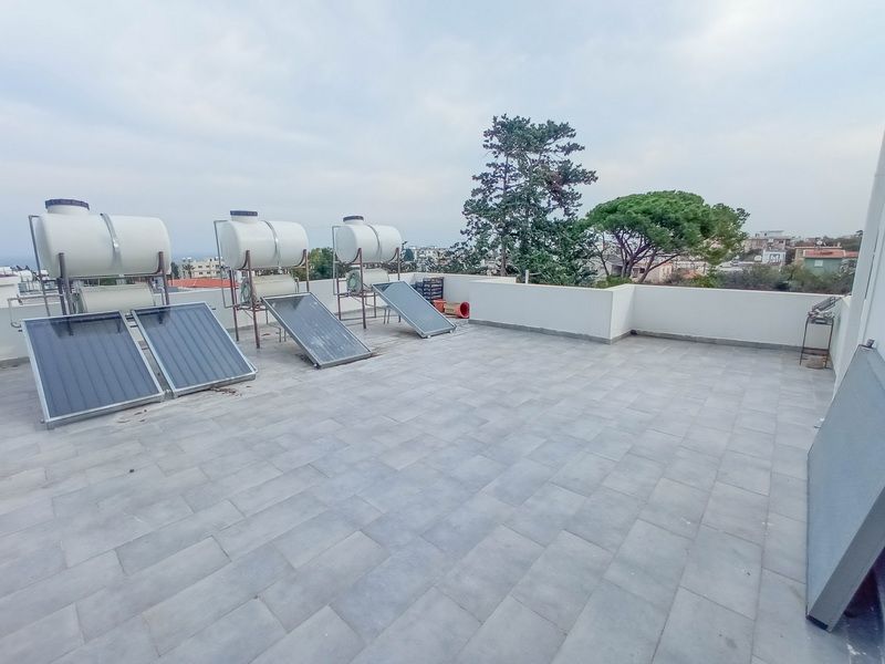 Flat in Alsancak, Cyprus, 87 m² - picture 16