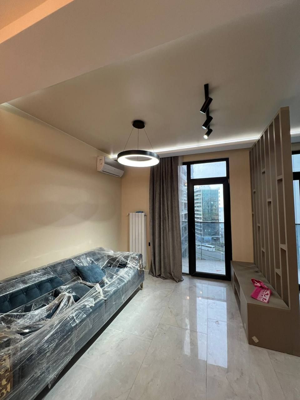 Wohnung in Batumi, Georgien, 45 m² - Foto 1