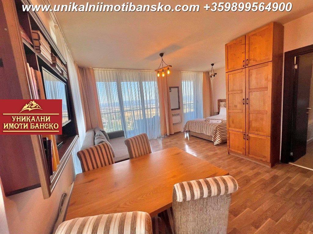 Apartamento en Bansko, Bulgaria, 40 m² - imagen 3