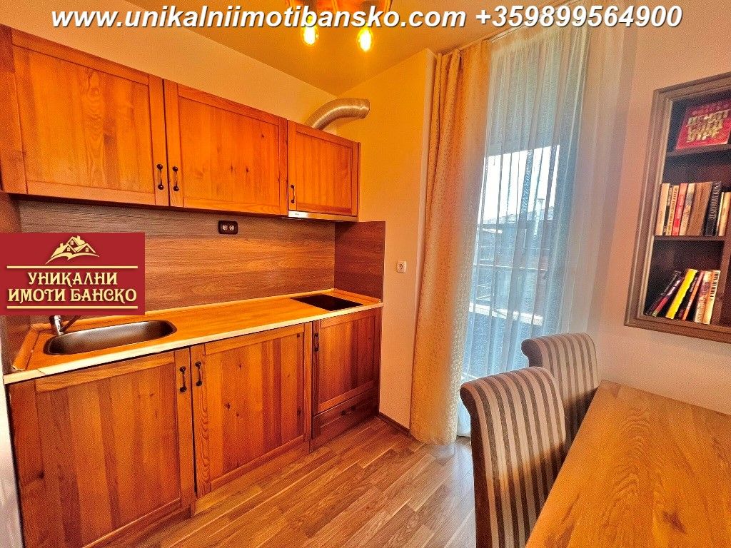 Apartamento en Bansko, Bulgaria, 40 m² - imagen 10
