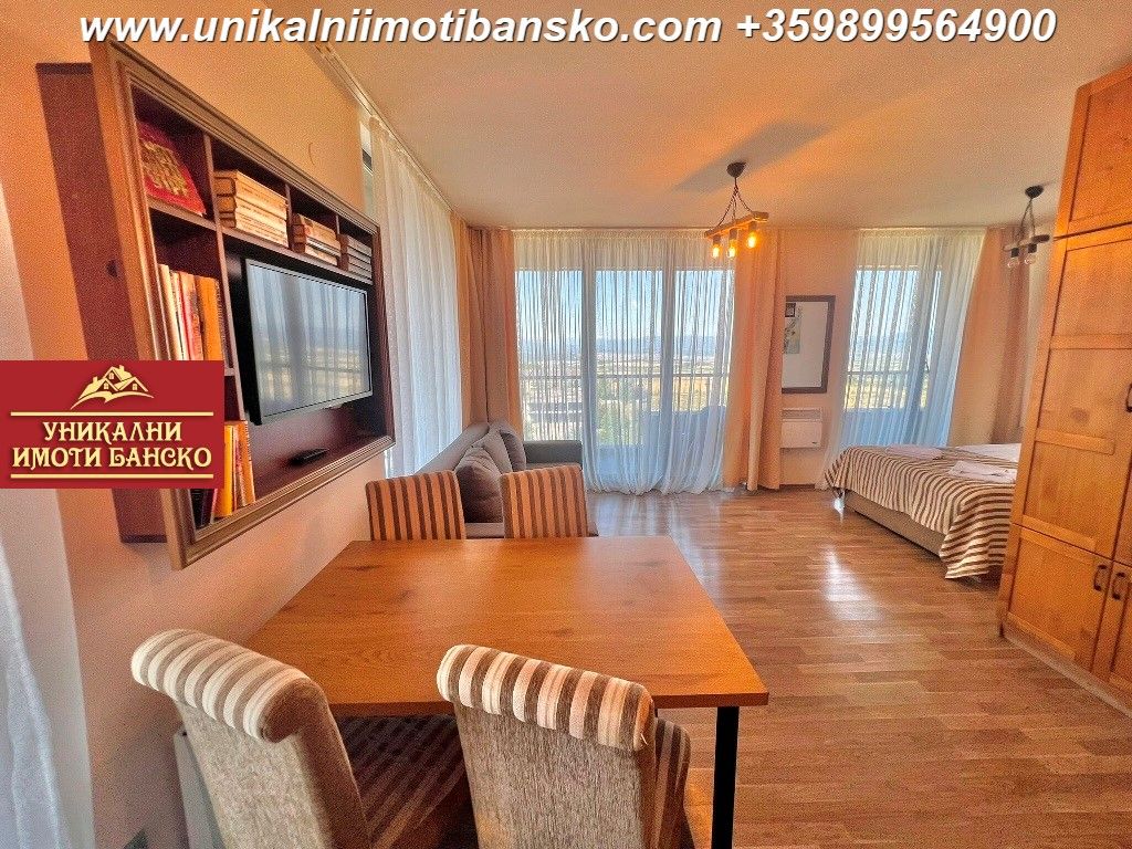 Apartamento en Bansko, Bulgaria, 40 m² - imagen 4