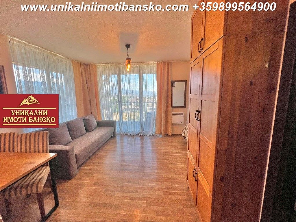 Apartamento en Bansko, Bulgaria, 40 m² - imagen 2