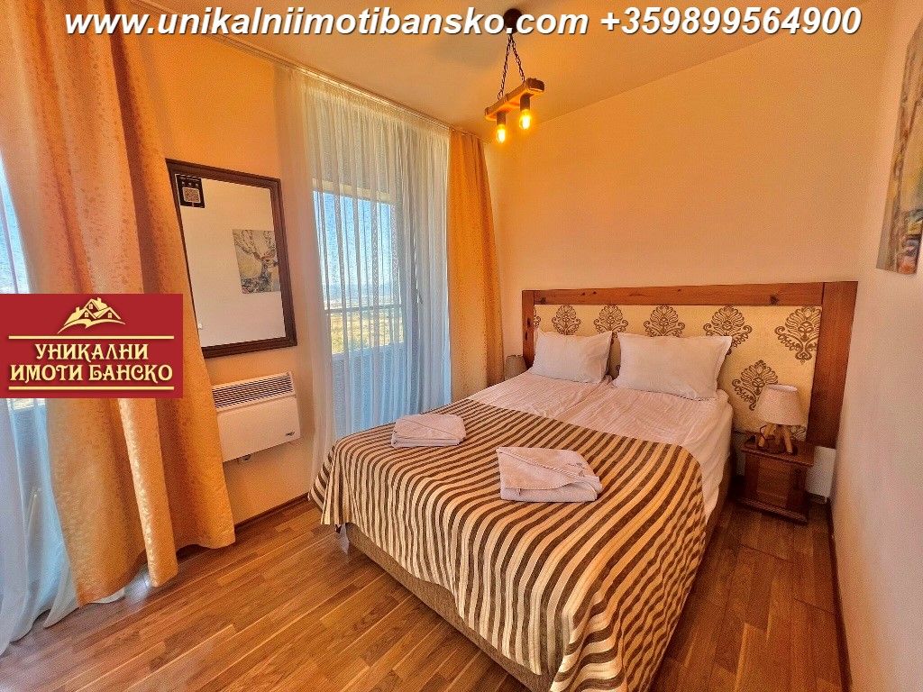 Apartamento en Bansko, Bulgaria, 40 m² - imagen 6