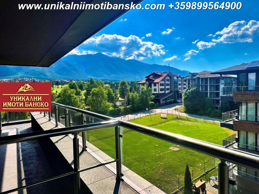 Apartamento en Bansko, Bulgaria, 40 m² - imagen 11