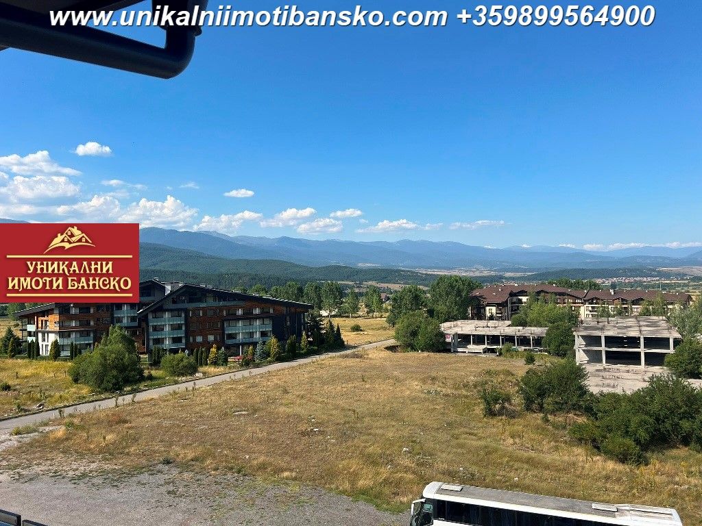 Apartamento en Bansko, Bulgaria, 40 m² - imagen 13