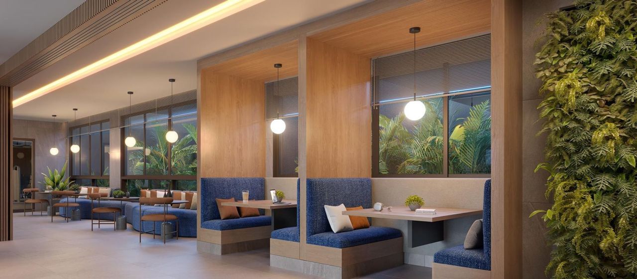 Piso San Paulu, Brasil, 27 m² - imagen 6