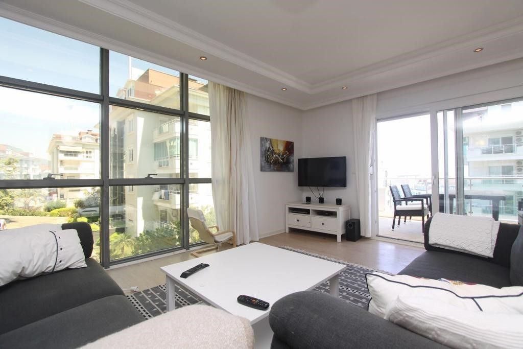 Flat in Alanya, Turkey, 140 m² - picture 2