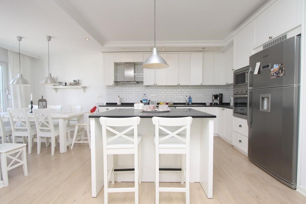 Flat in Alanya, Turkey, 140 m² - picture 4