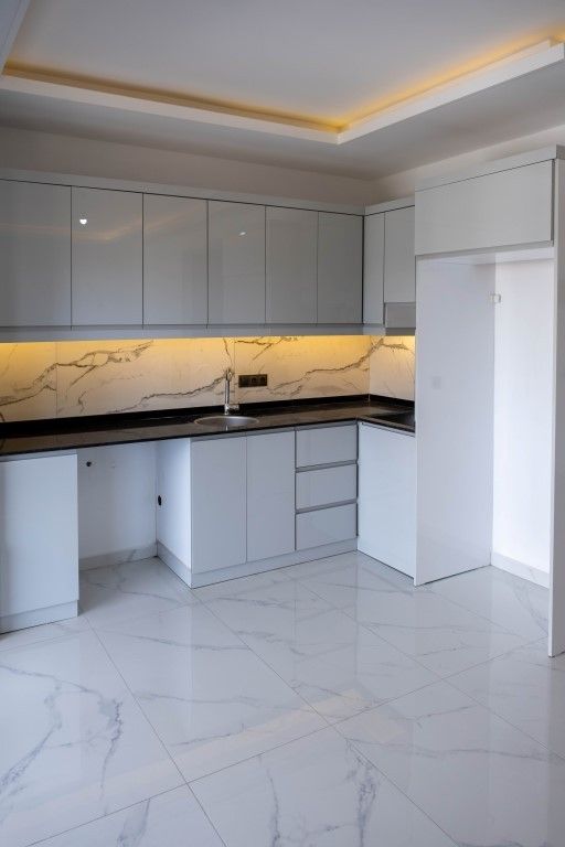 Apartamento en Alanya, Turquia, 160 m² - imagen 5