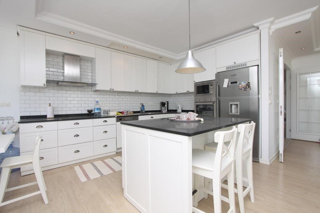 Flat in Alanya, Turkey, 140 m² - picture 5