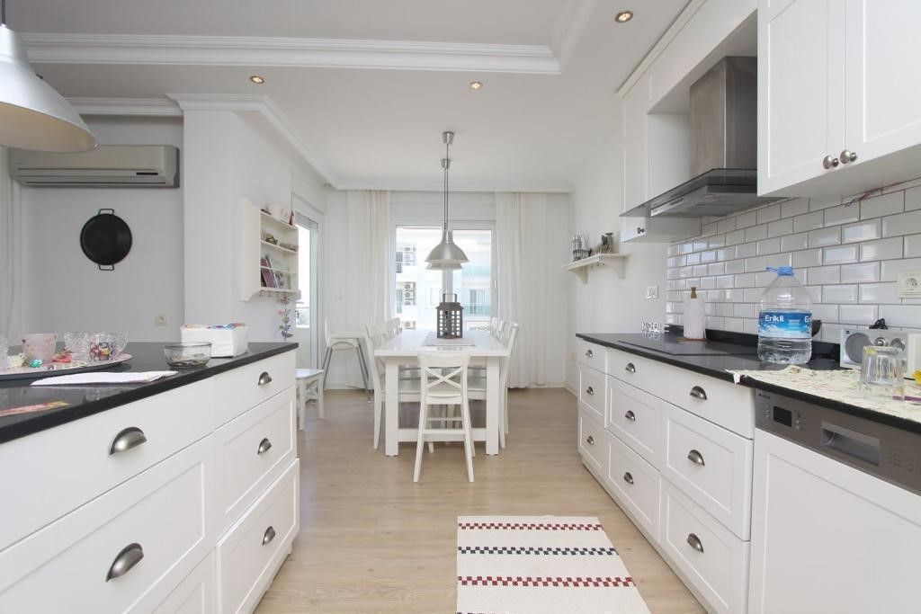 Flat in Alanya, Turkey, 140 m² - picture 6