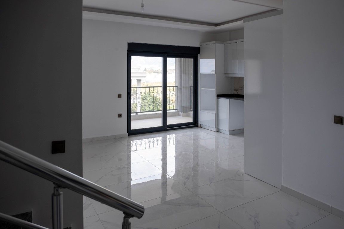 Apartamento en Alanya, Turquia, 160 m² - imagen 7