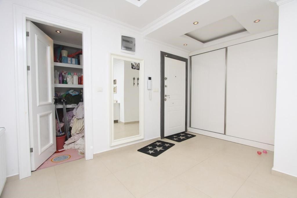 Flat in Alanya, Turkey, 140 m² - picture 7