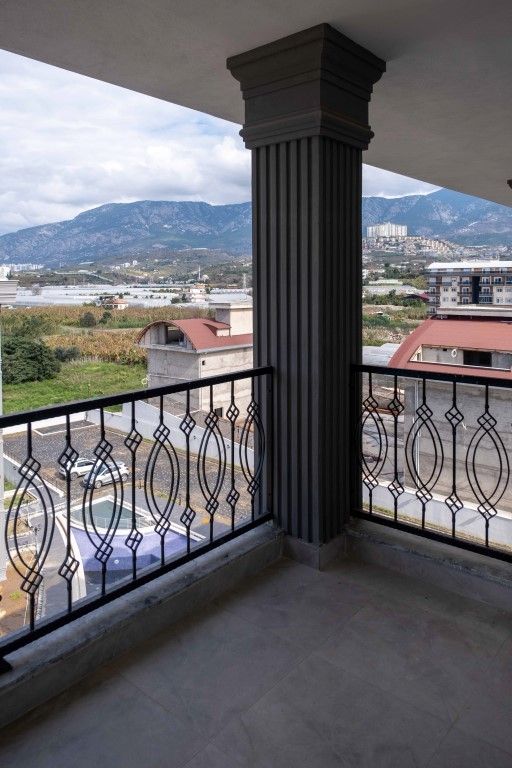 Apartamento en Alanya, Turquia, 160 m² - imagen 8
