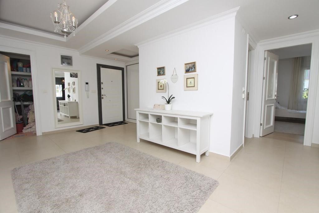 Flat in Alanya, Turkey, 140 m² - picture 8