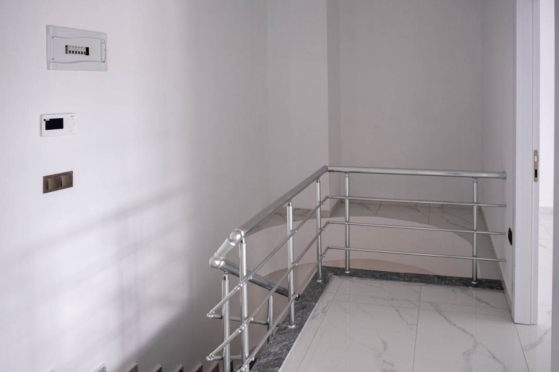 Apartamento en Alanya, Turquia, 160 m² - imagen 11
