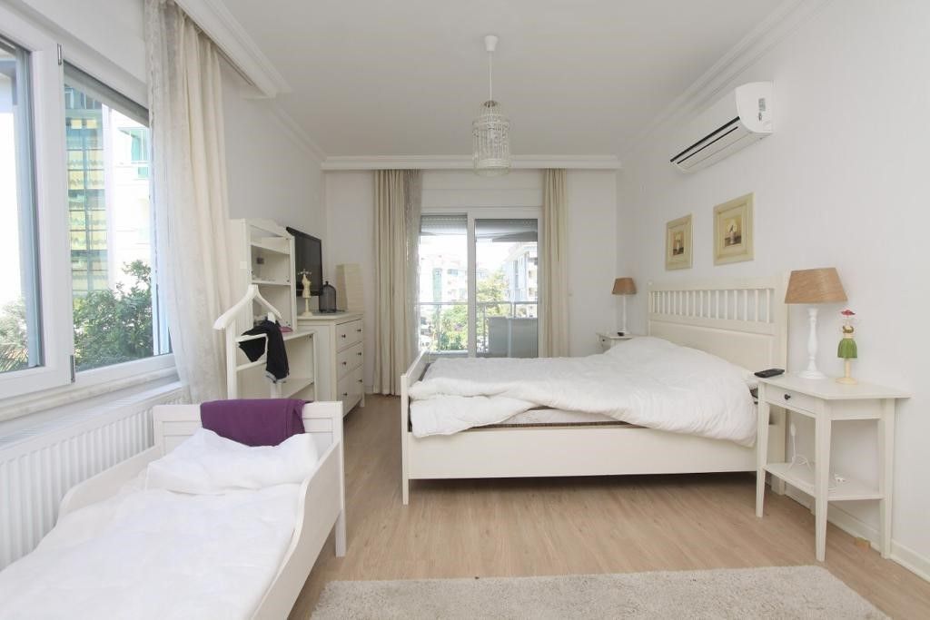 Flat in Alanya, Turkey, 140 m² - picture 12