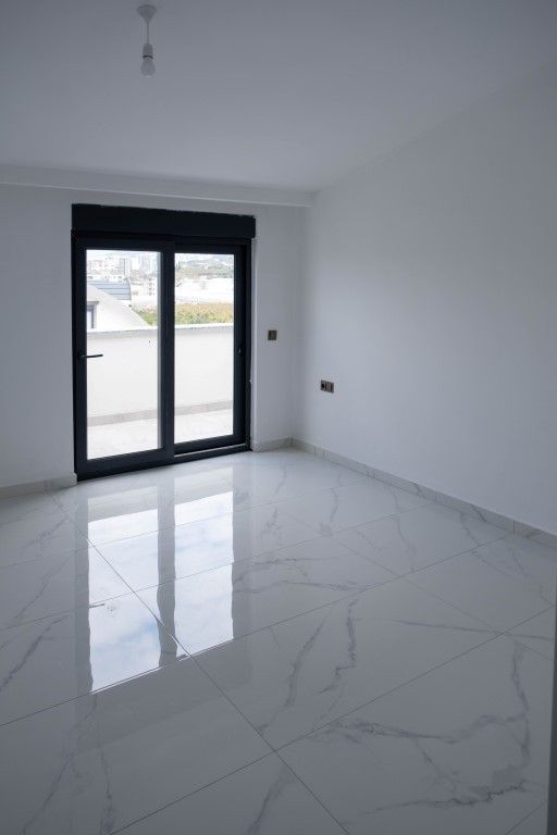 Apartamento en Alanya, Turquia, 160 m² - imagen 13