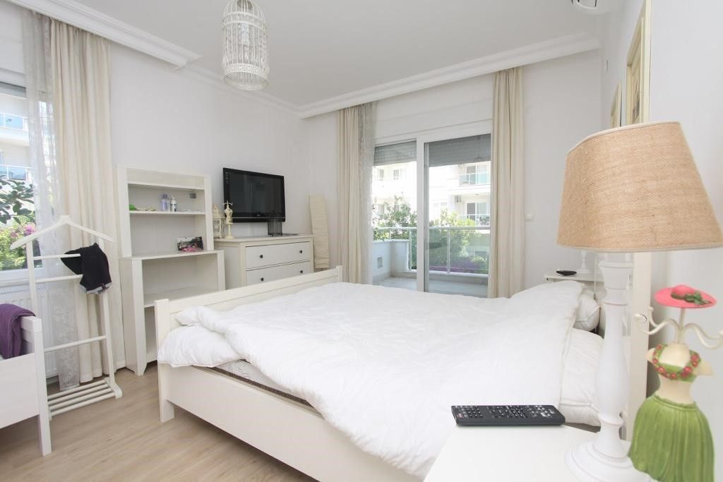 Flat in Alanya, Turkey, 140 m² - picture 13