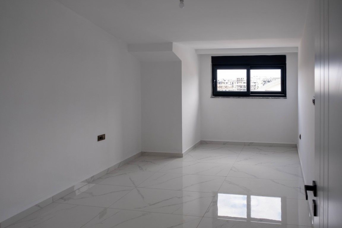 Apartamento en Alanya, Turquia, 160 m² - imagen 14