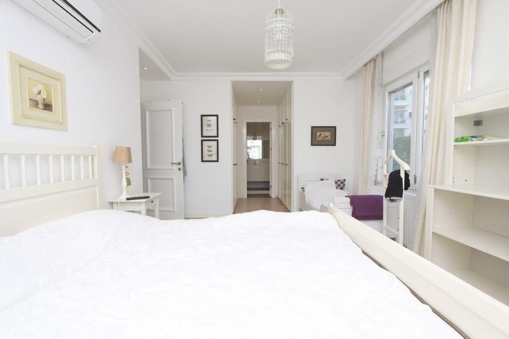 Flat in Alanya, Turkey, 140 m² - picture 14