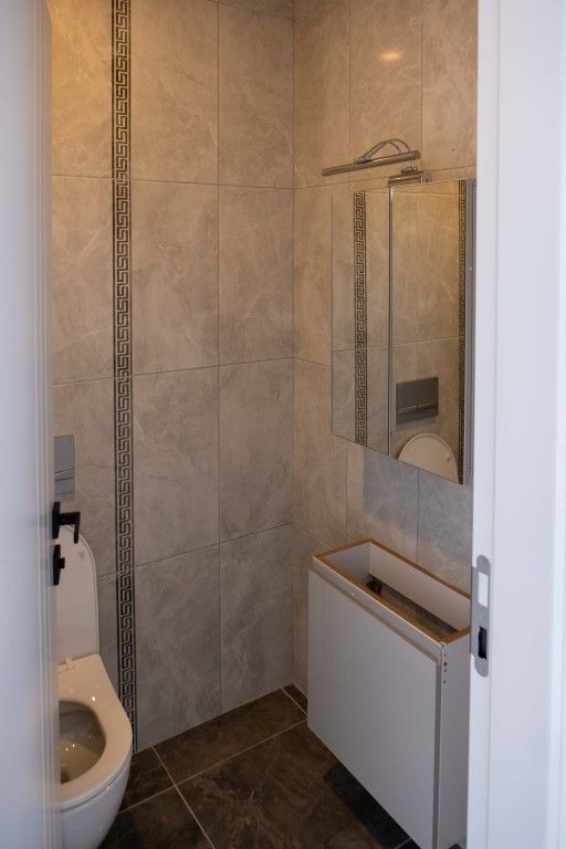 Apartamento en Alanya, Turquia, 160 m² - imagen 15