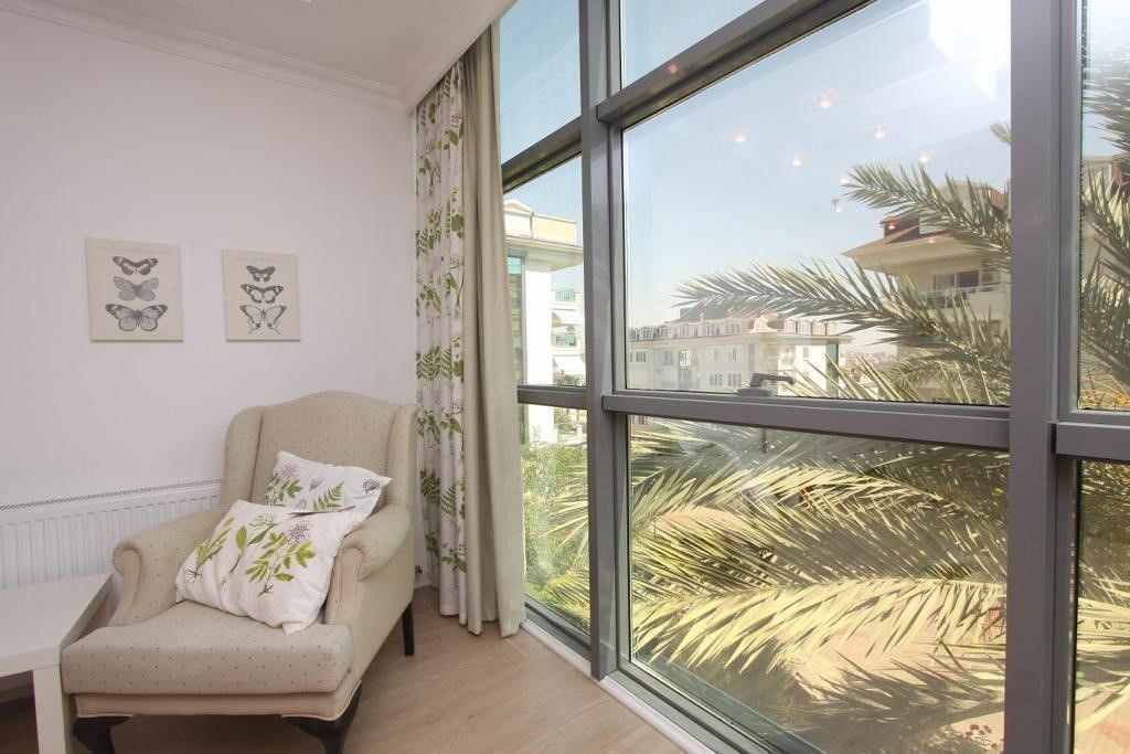 Flat in Alanya, Turkey, 140 m² - picture 18