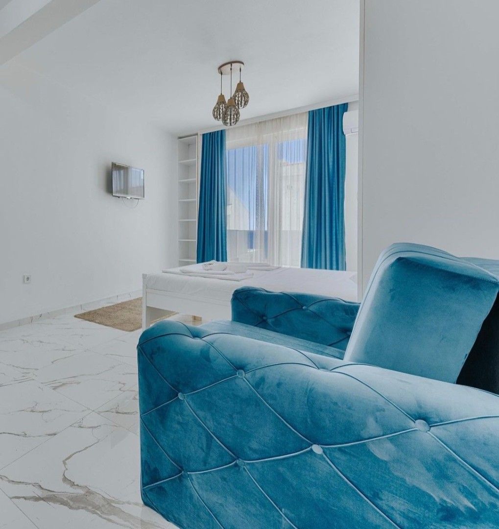 Appartamento a Utjeha, Montenegro, 28 m² - foto 4