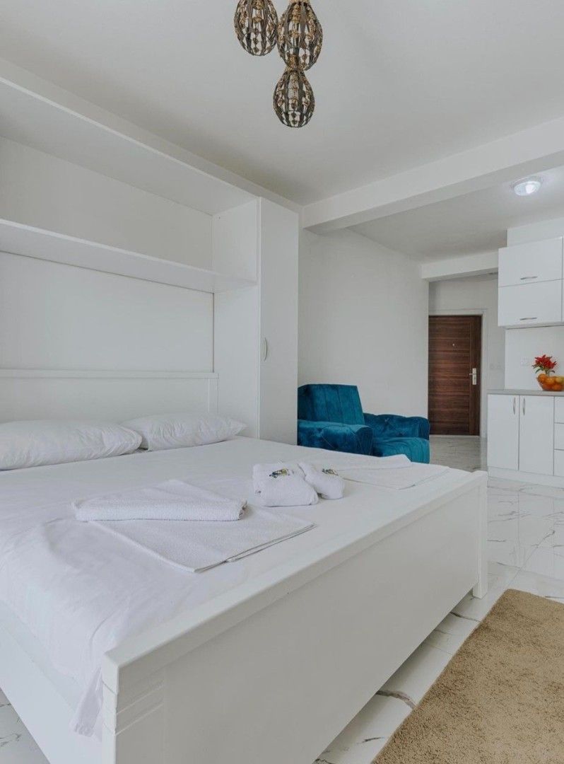 Appartamento a Utjeha, Montenegro, 28 m² - foto 5