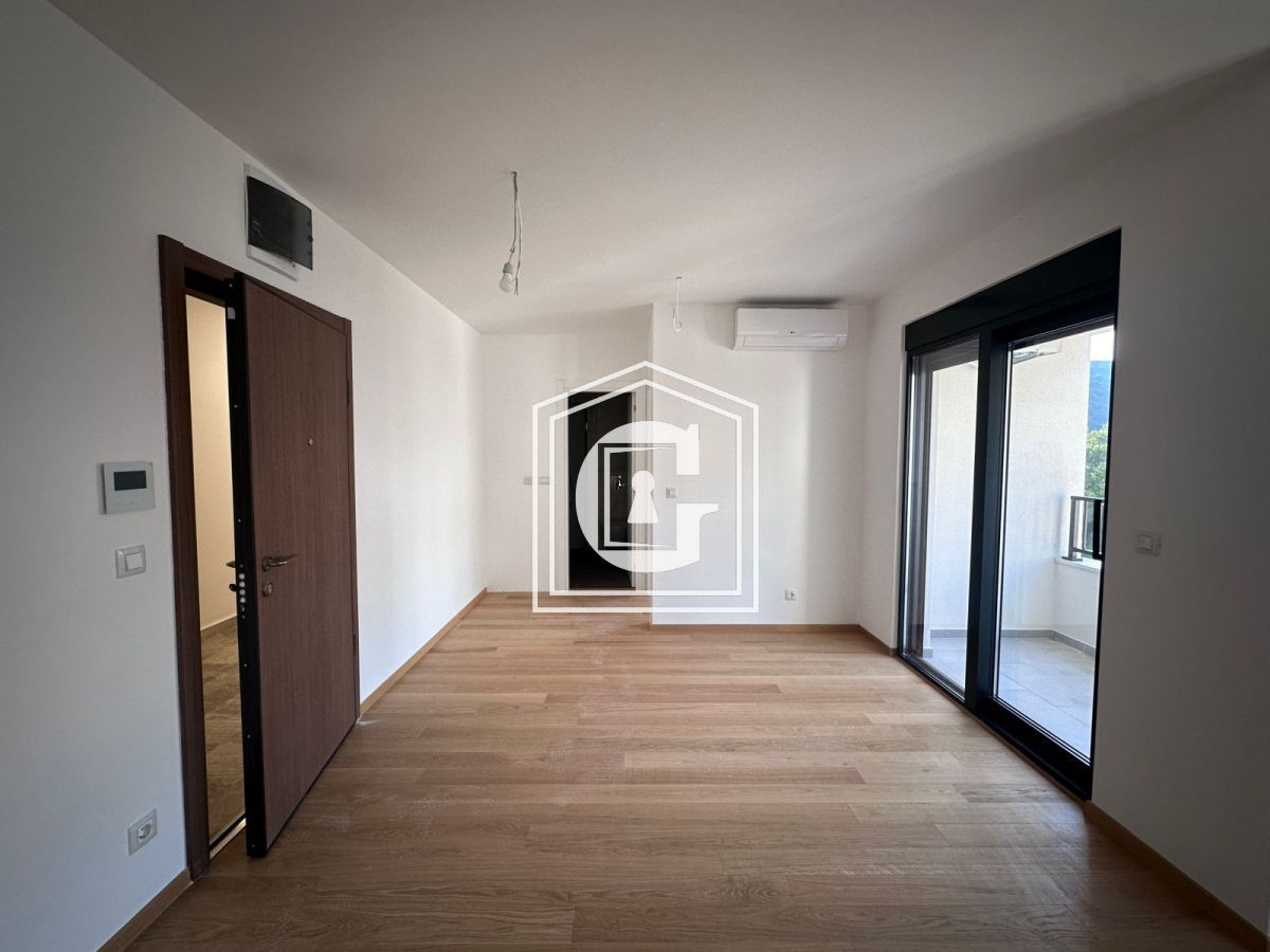 Apartment in Becici, Montenegro, 44 m² - Foto 2