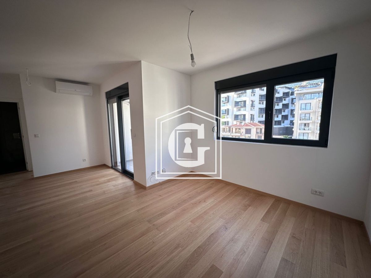 Apartment in Becici, Montenegro, 44 m² - Foto 3