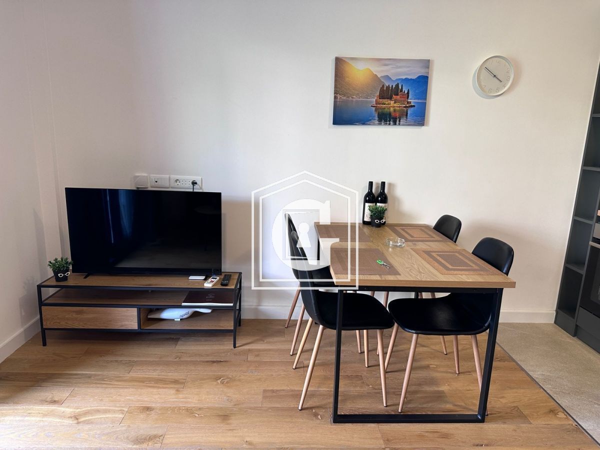 Apartment in Becici, Montenegro, 40 m² - picture 5