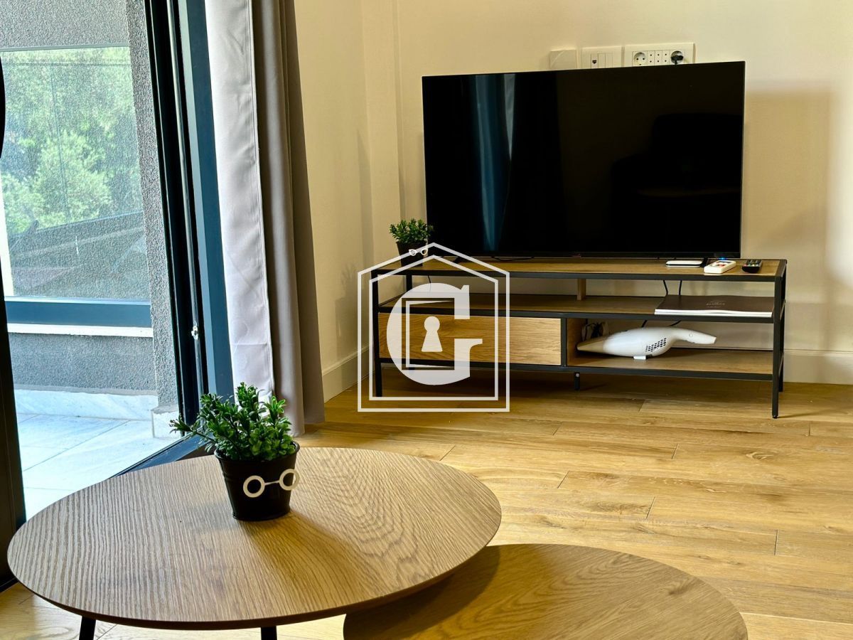 Apartment in Becici, Montenegro, 40 m² - picture 6