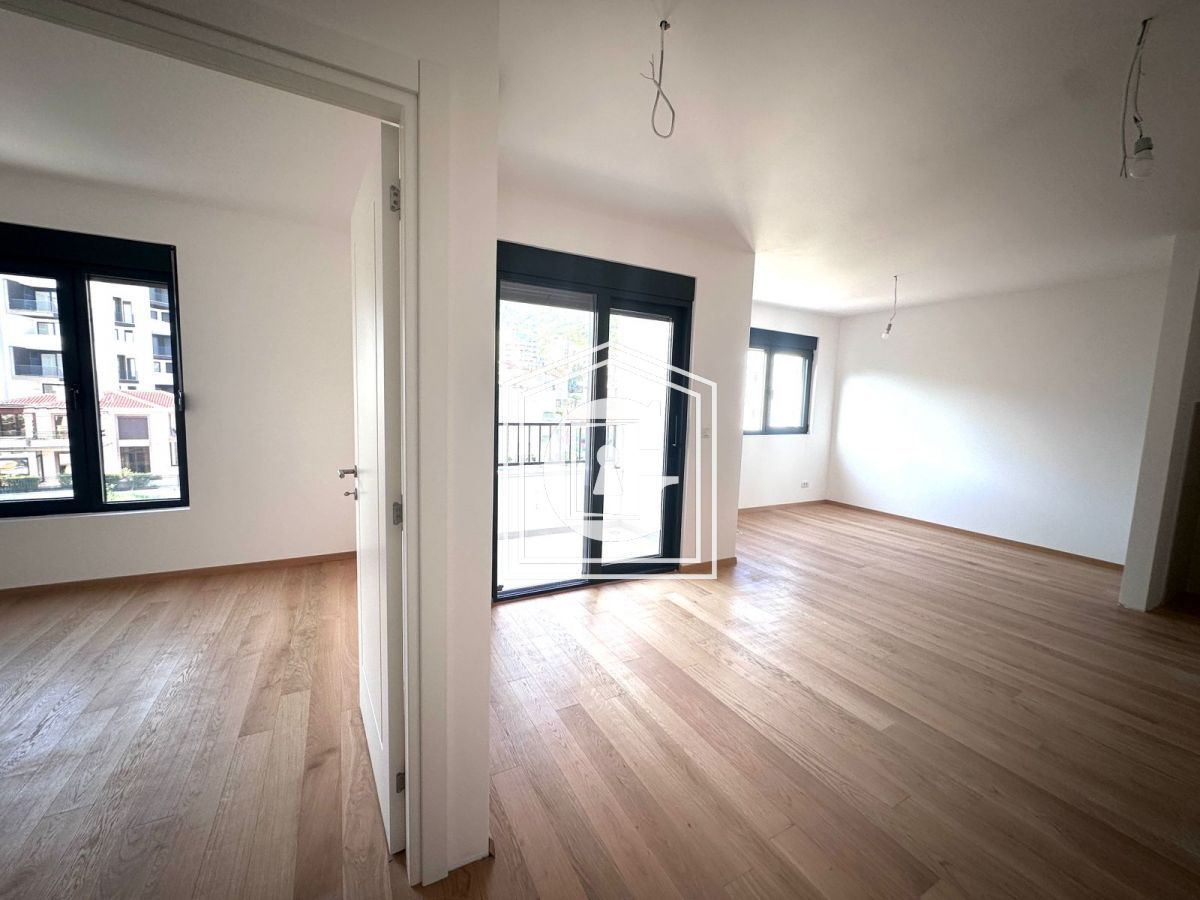 Apartment in Becici, Montenegro, 44 m² - Foto 6