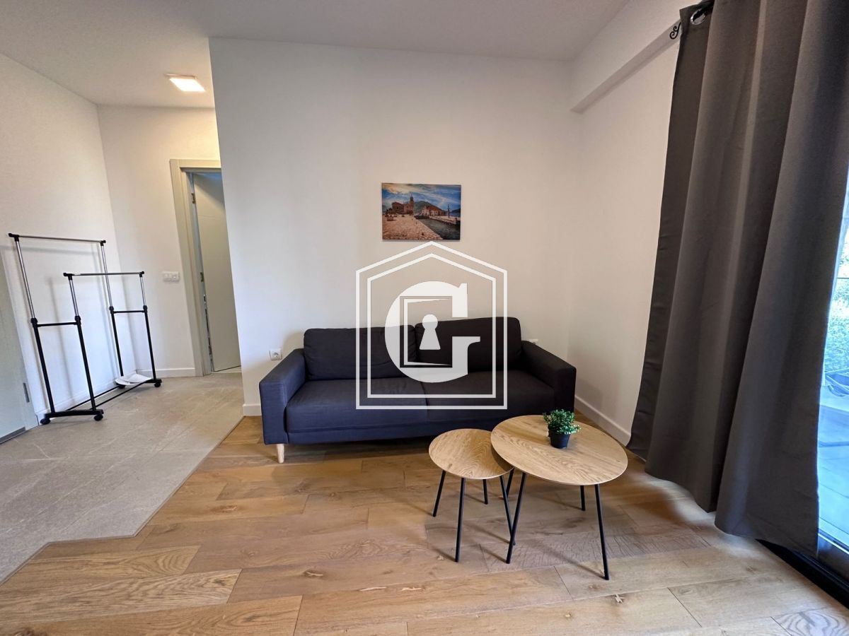 Apartment in Becici, Montenegro, 40 m² - picture 7