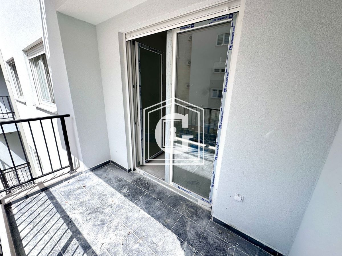 Apartment in Budva, Montenegro, 45 m² - Foto 3