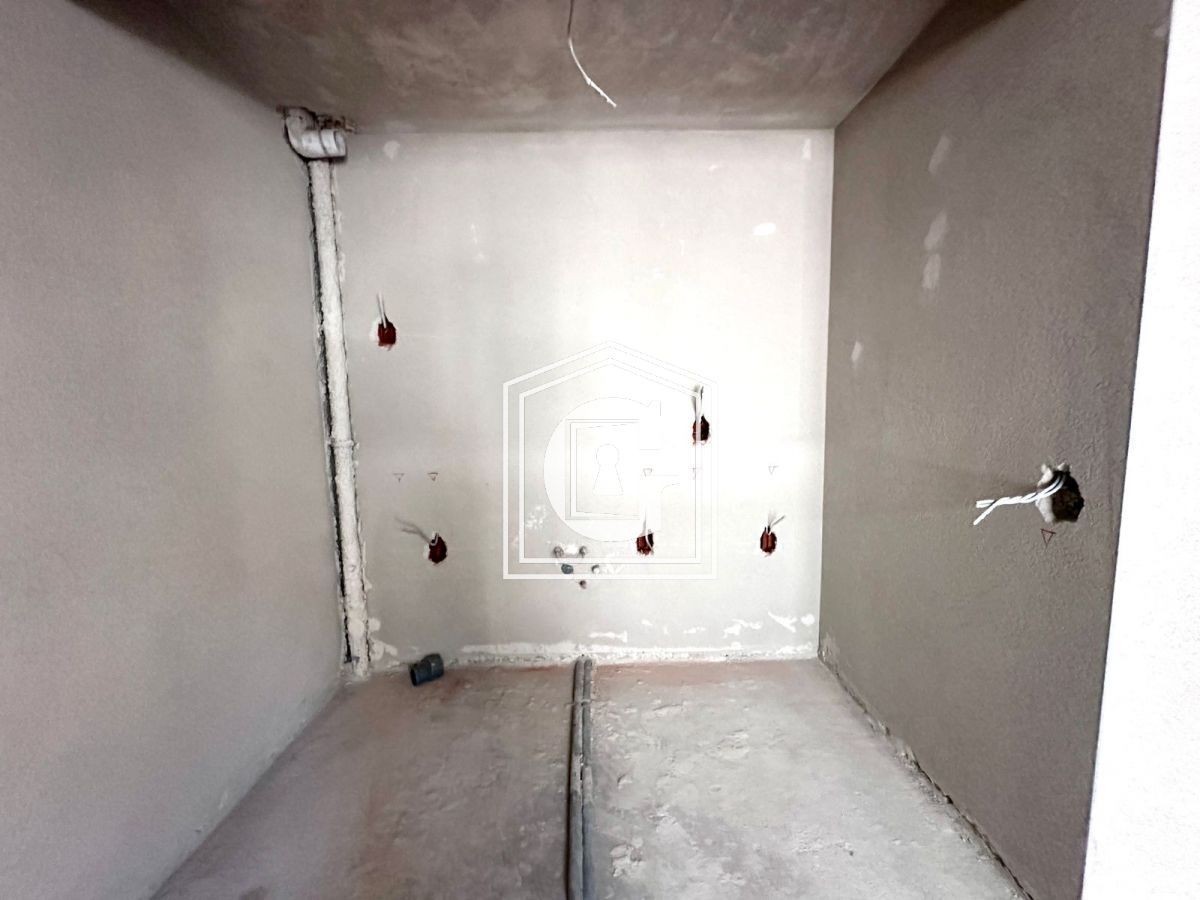 Apartment in Tivat, Montenegro, 33 m² - Foto 8