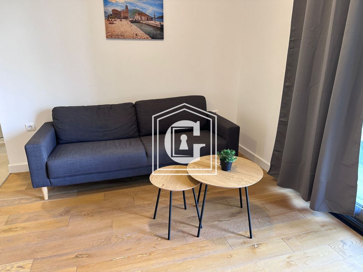 Apartment in Becici, Montenegro, 40 m² - picture 8